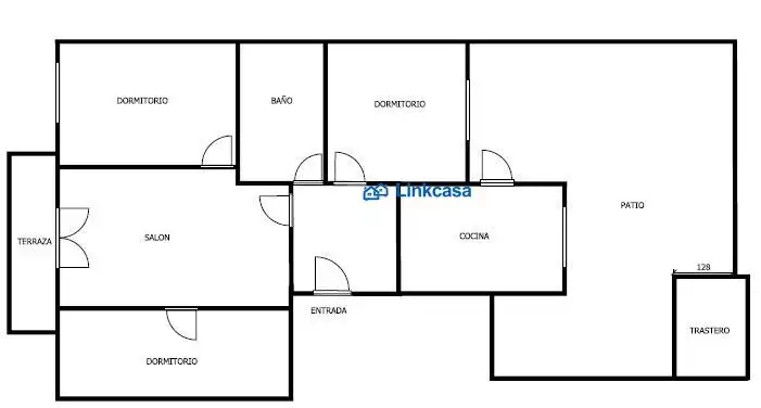 Buildings for sale in Madrid