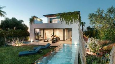 Moderna villa, El Campanario, Nueva Milla de Oro, imatge 5