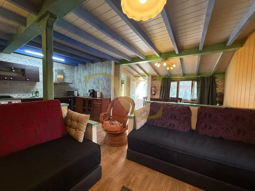 Casa con jardín en venta en Balmori, imagen 7