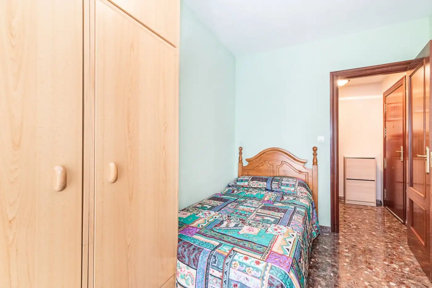 Appartamento con terrazza in vendita a Avenida los pechuelos 3, imagen 21