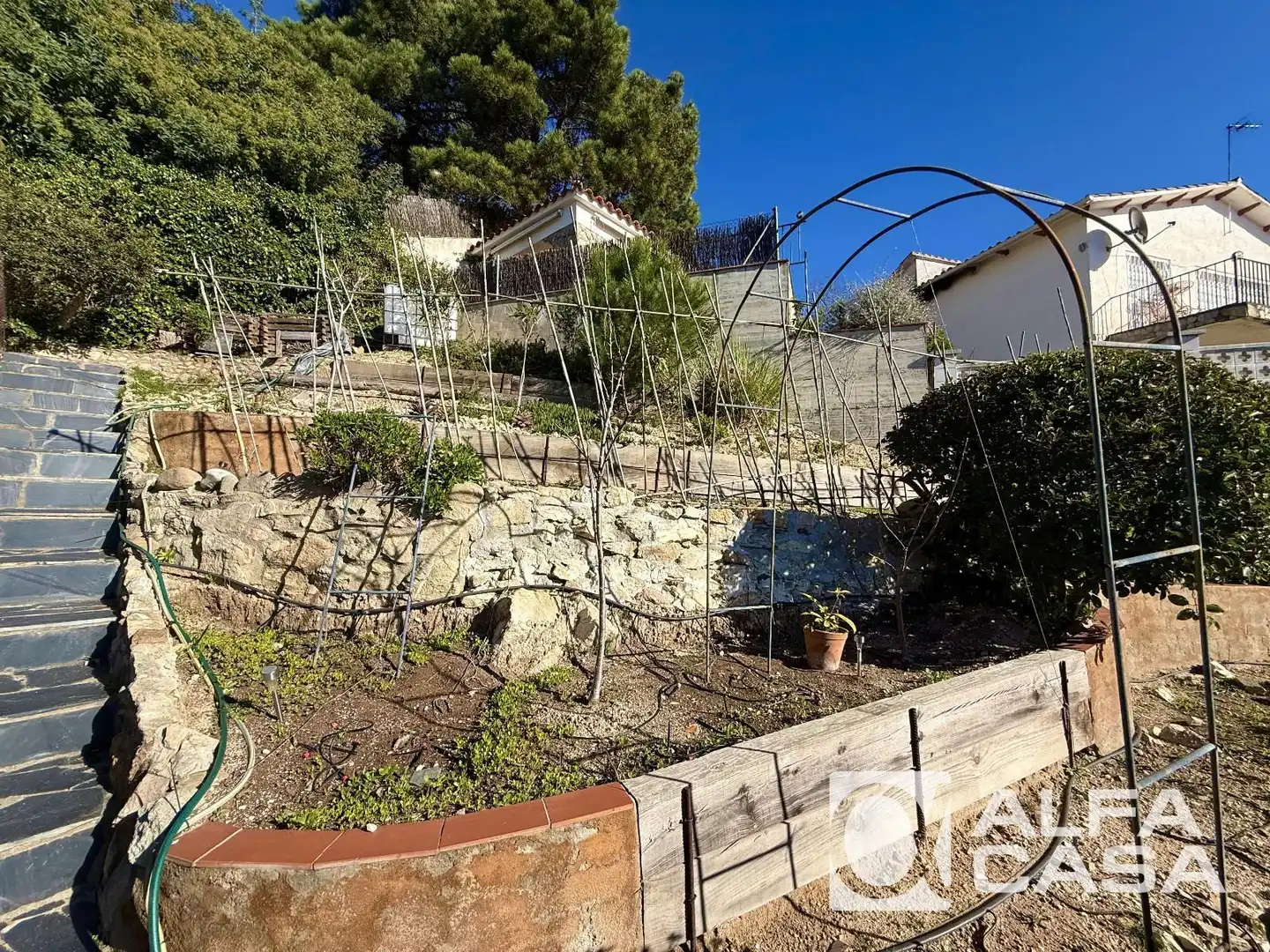 Haus mit Terrasse zum Verkauf in Lloret Blau - La Creu de Lloret, imagen 33