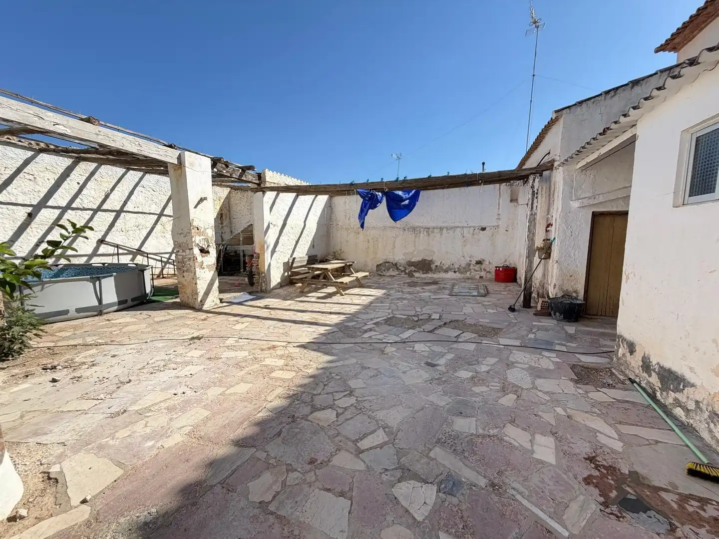 Casa o xalet en venda en Antequera amb Jardí privat, Traster i Piscina