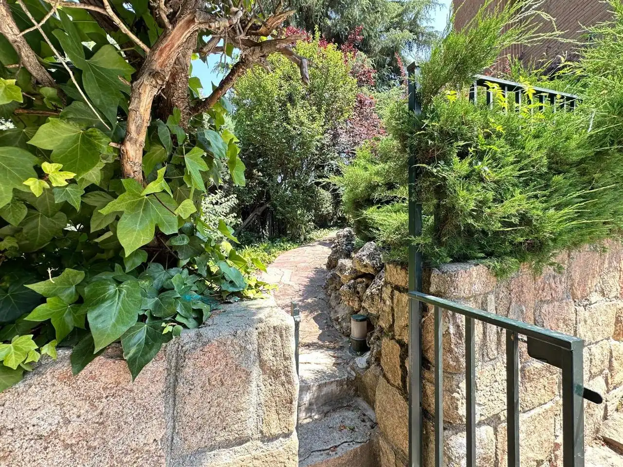 Haus mit Pool zum Verkauf in Zona Monte El Pilar, imagen 69