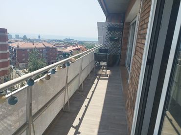 Appartement avec balcon à vendre à Cerdanyola