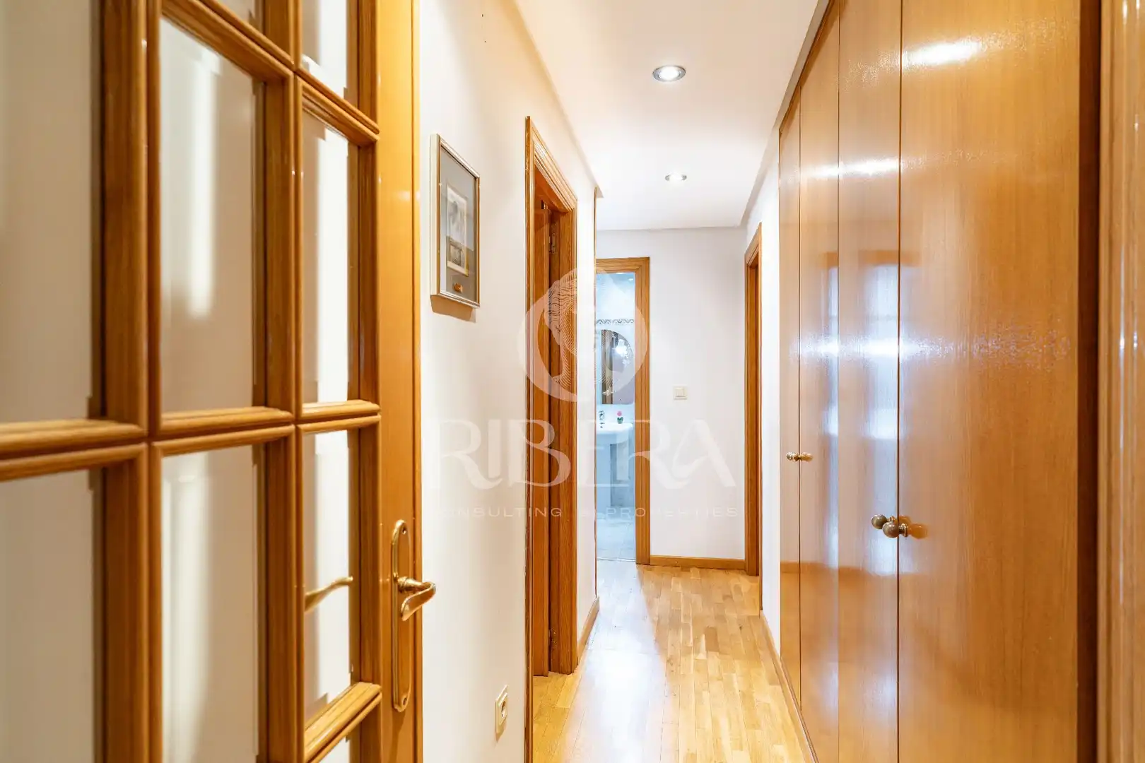 Wohnung zum Verkauf in Facultades, La Bega Baixa - Plaza Xúquer