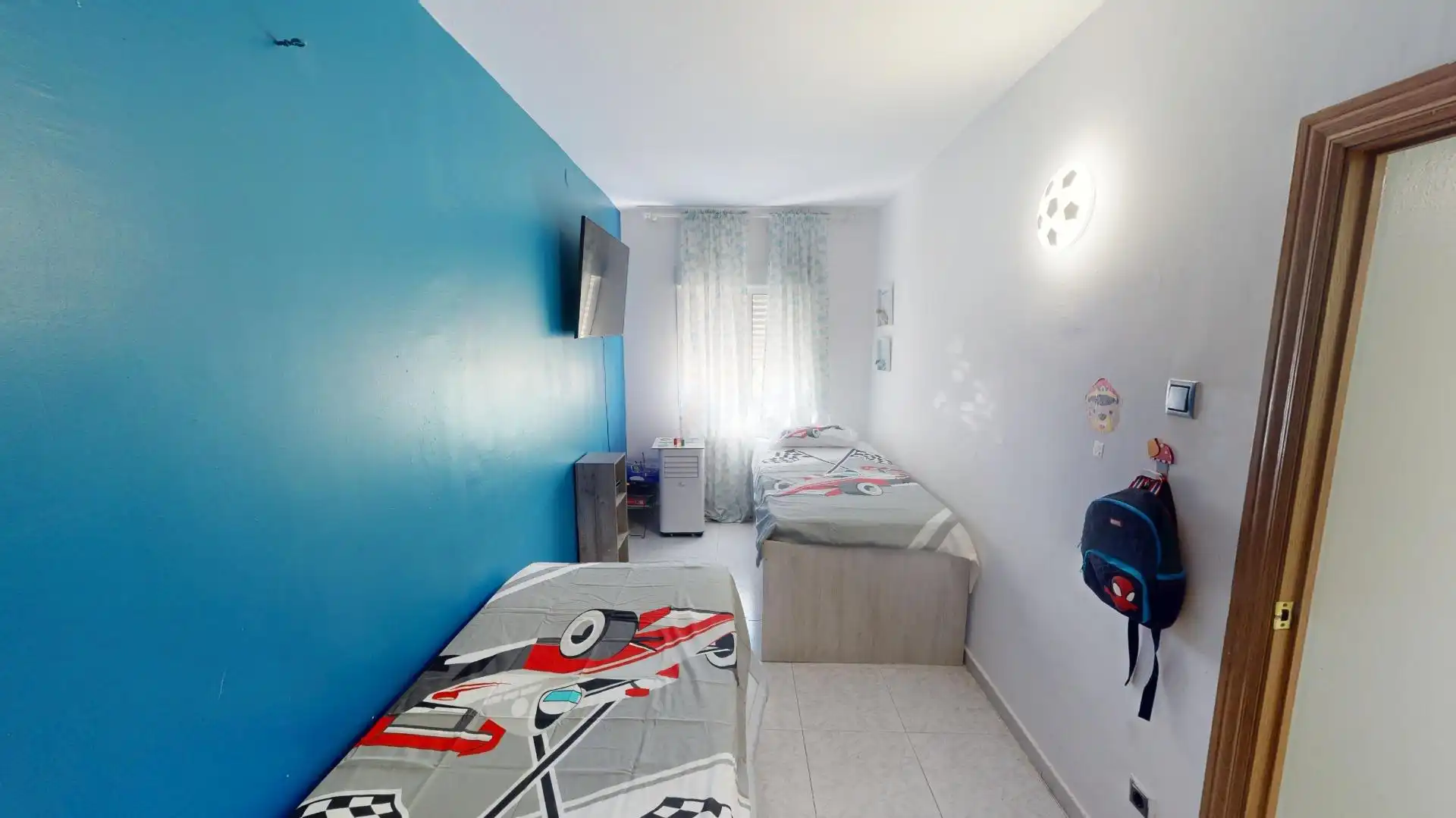 Flat for sale in Calle dels Torners, Espronceda
