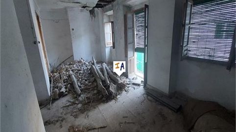 Foto 4 de Casa adosada en venta en Castillo de Locubín, Jaén