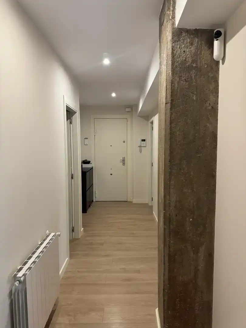 Piso en venta en  Valencia Capital con Aire acondicionado