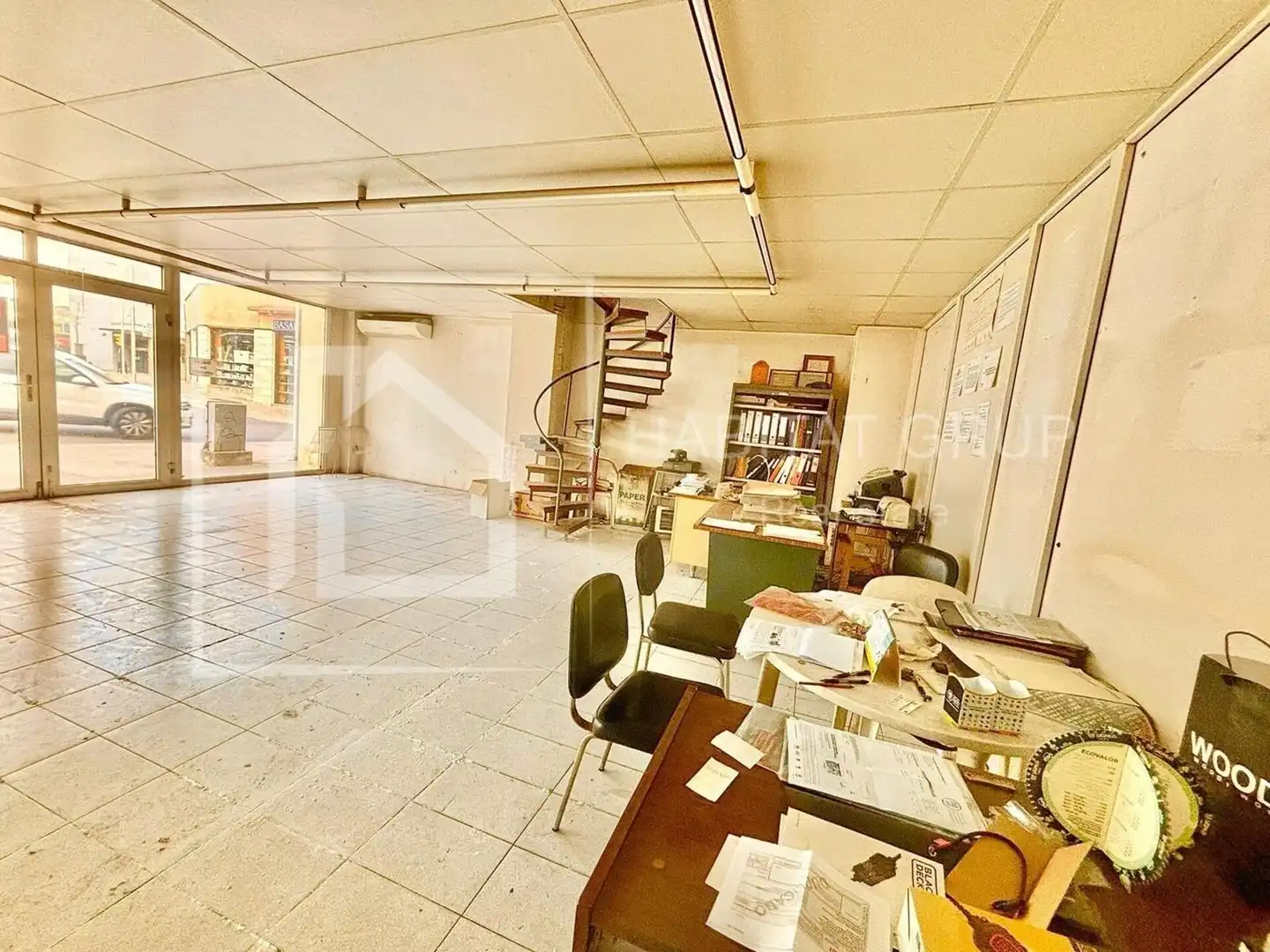 Industrial buildings for sale in Caldes de Malavella