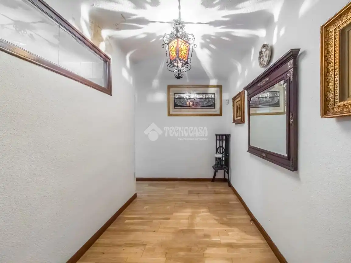 Pis en venda en Madrid amb Calefacció i Parquet