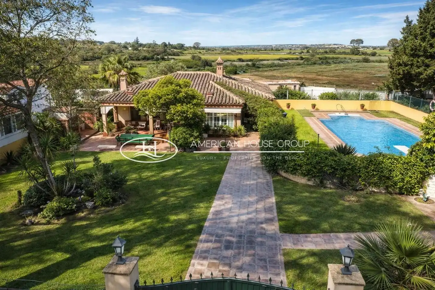 Casa amb piscina en venda a Los Gallos, imagen 27