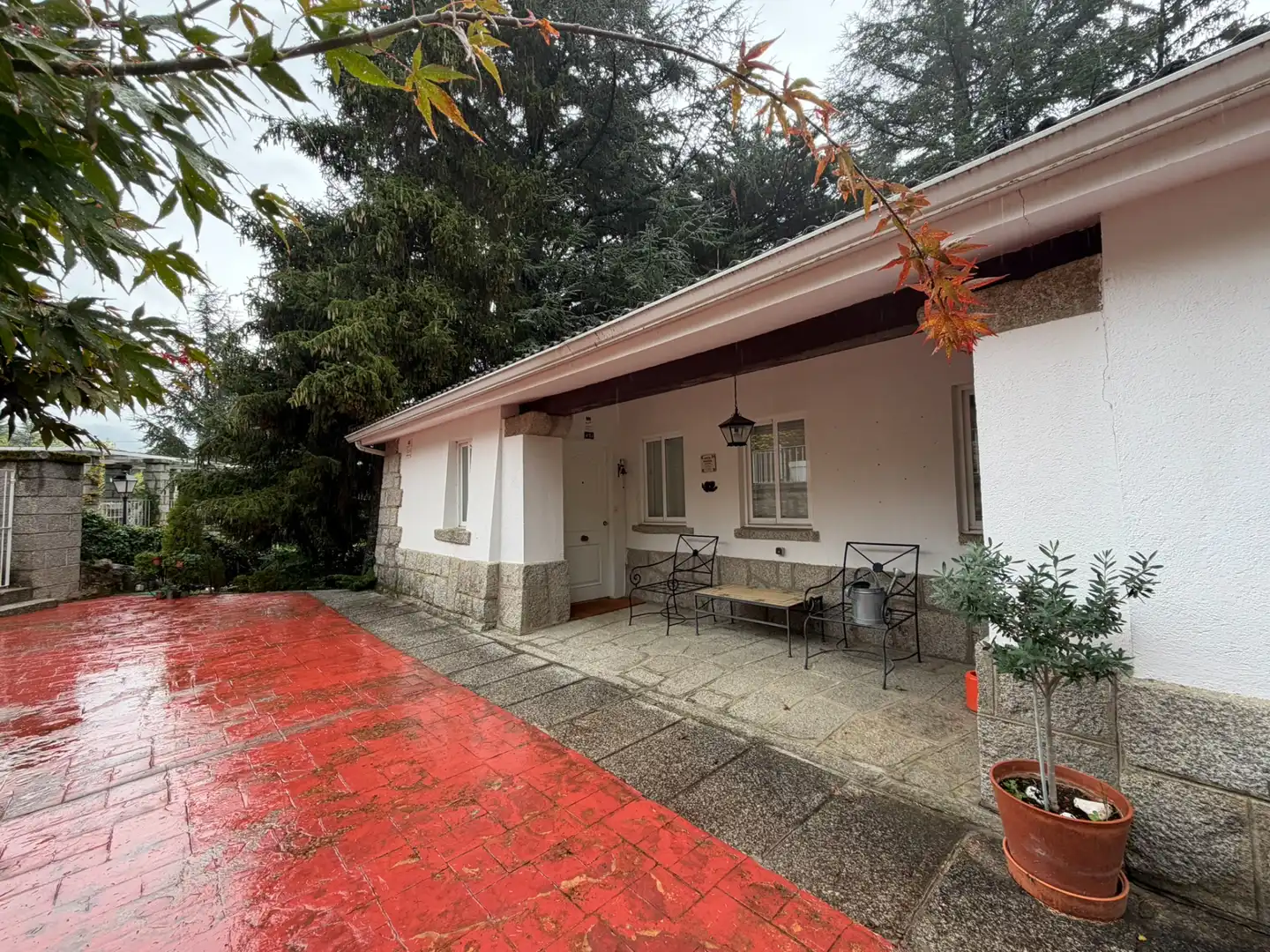 Detached house with pool for sale in Calle la Cancha, imagen 9
