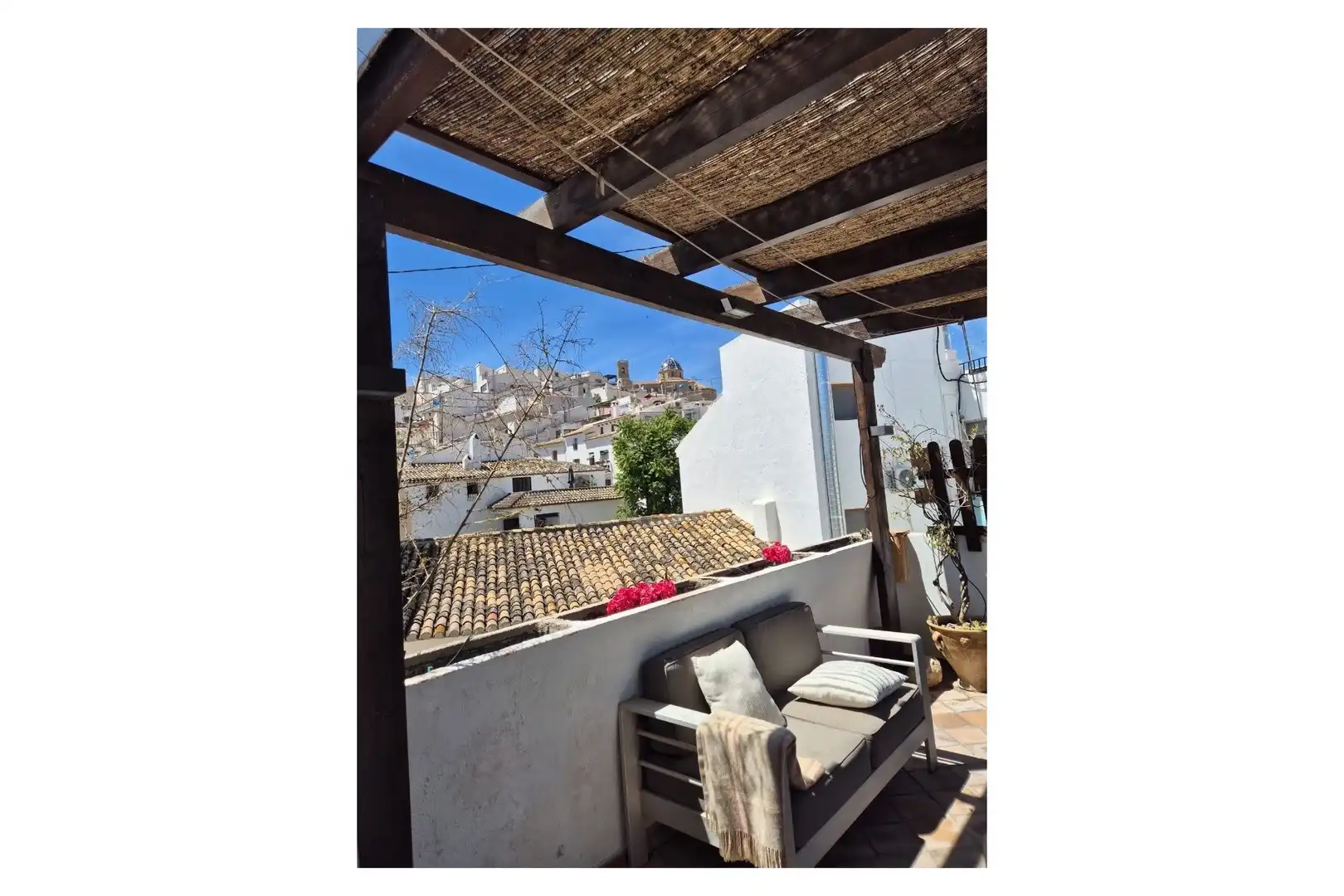 Casa con terraza en venta en Altea ciudad, imagen 28