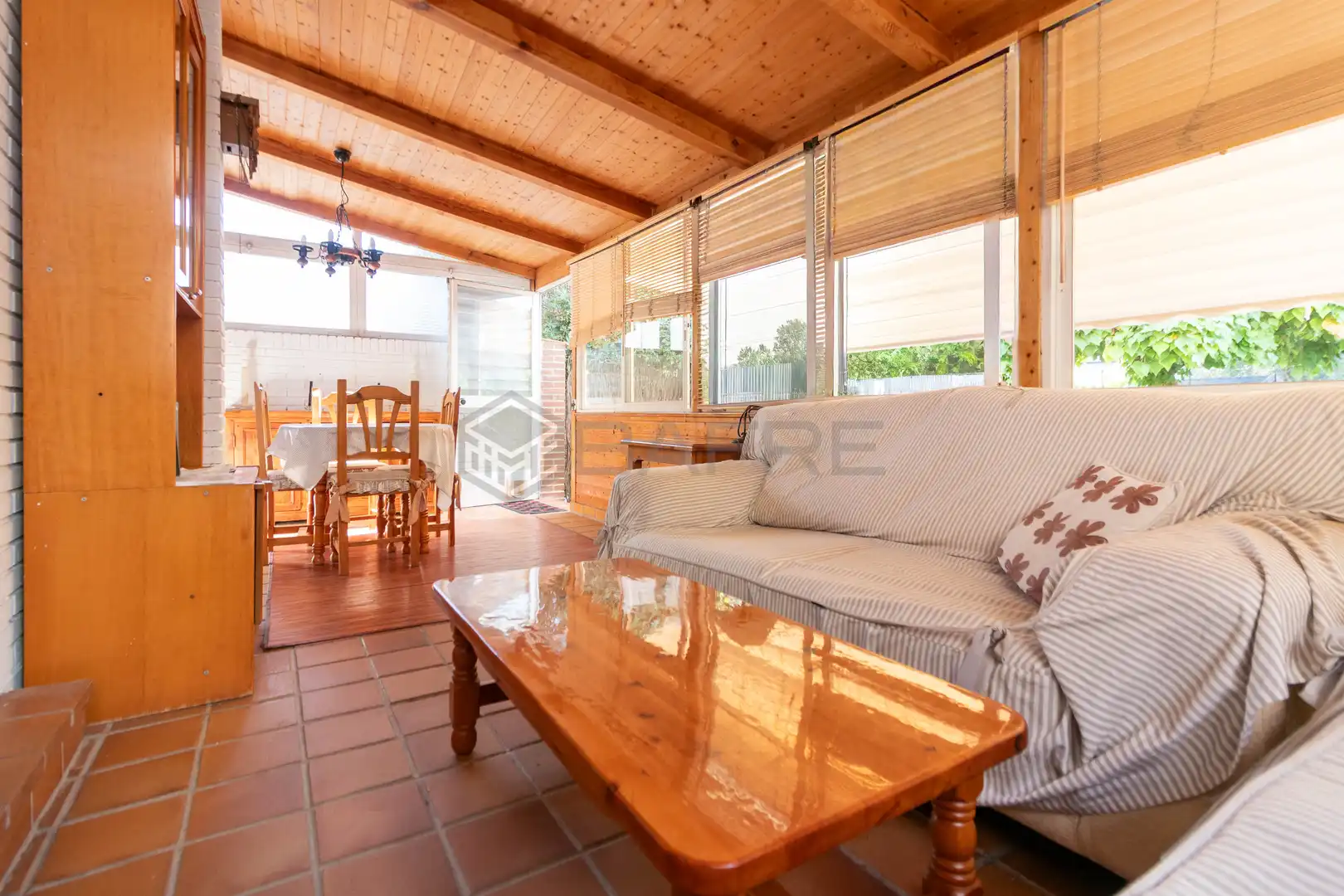 Terrace of Houses for sale in Norte