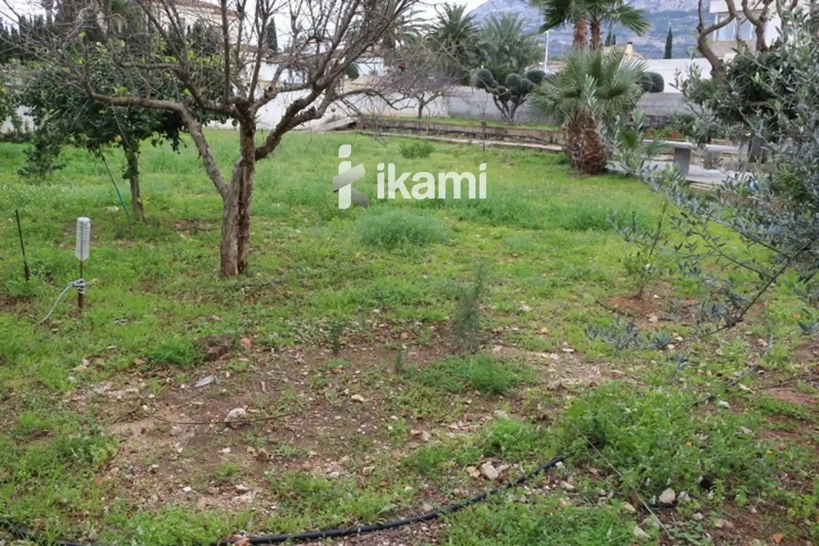 Houses for sale in Dénia  with Air Conditioner, Heating and Private garden
