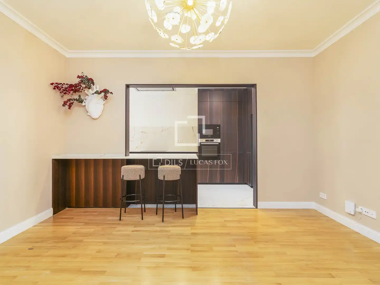 Flat with terrace for sale in Eixample, imagen 8