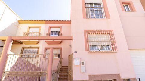 Foto 2 de Casa o xalet en venda a Pechina, Almería
