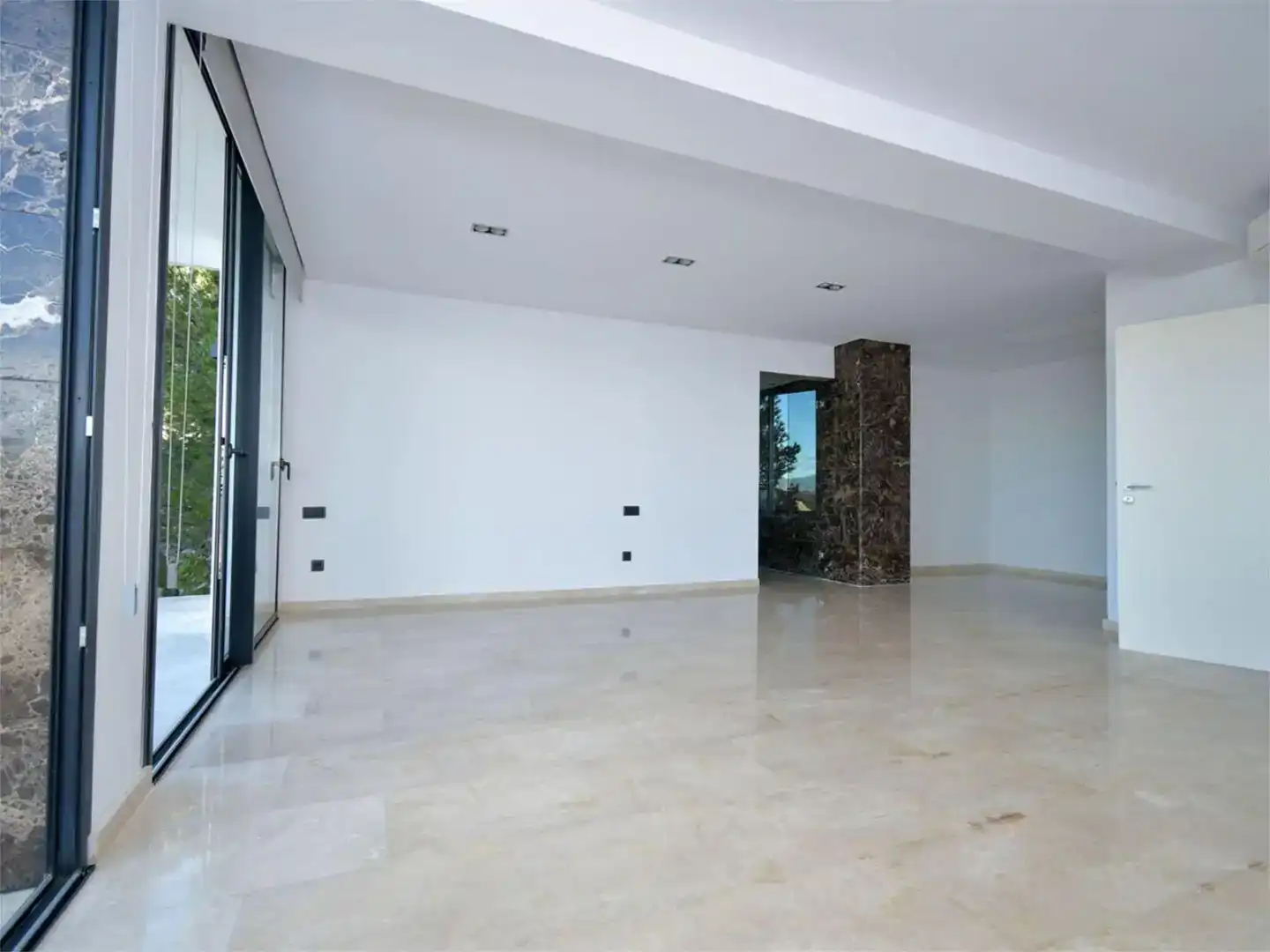 Loft en venda en Altea amb Aire condicionat, Jardí privat i Parquet
