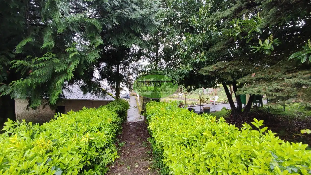 Xalet amb jardí en venda a Vilamarín, imagen 52