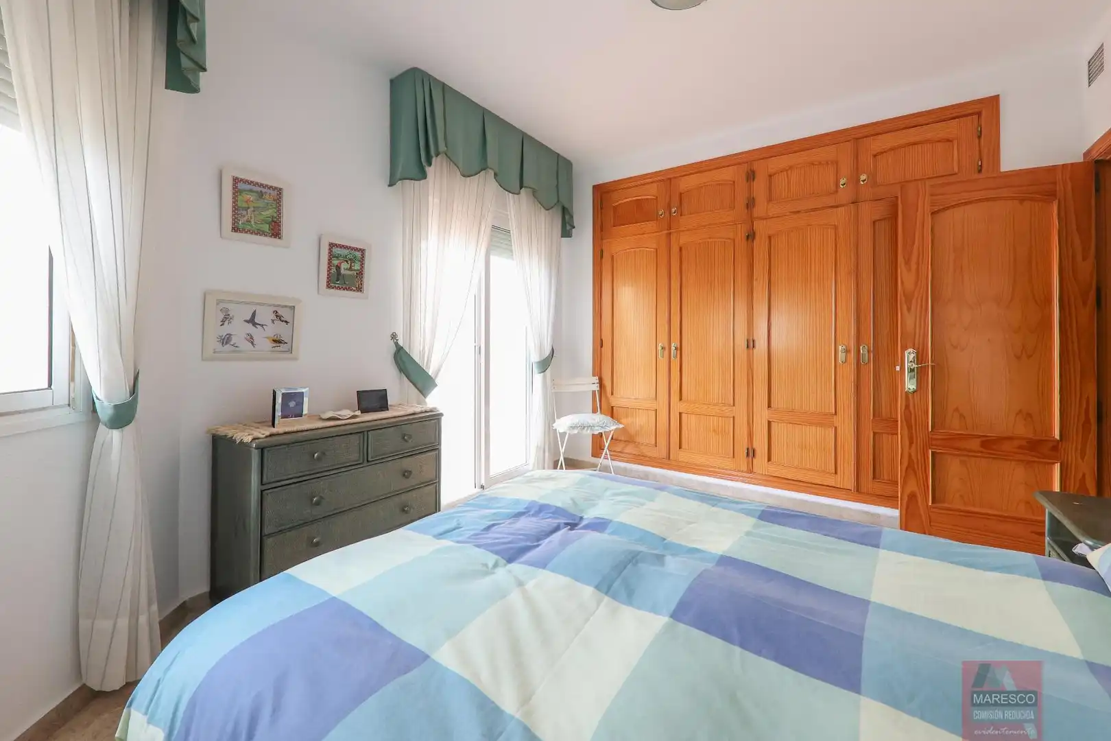 Maison mitoyenne avec terrasse à vendre à de la sierrezuela, imagen 24
