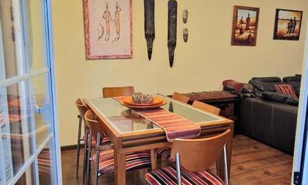 Foto 4 de Piso en venta en De Cesáreo Alierta, La Granja, Zaragoza