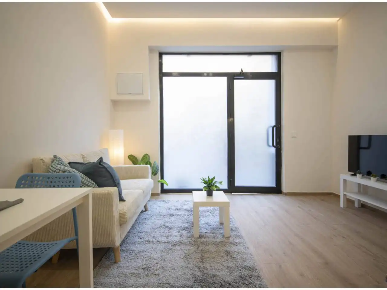 Estudio en venta en Barcelona, Barcelona