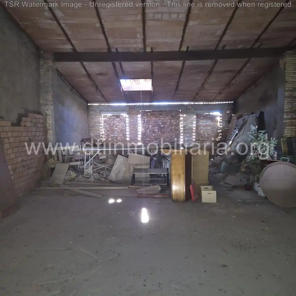 Buildings for sale in La Palma del Condado