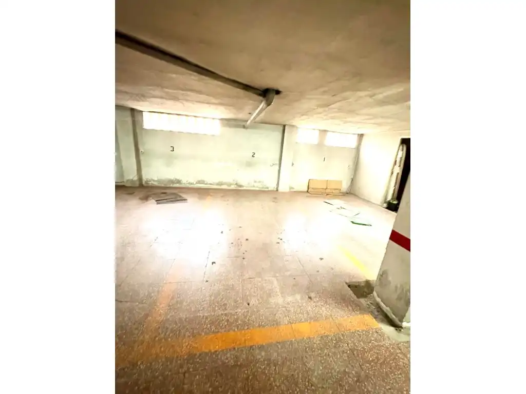 Parking de Piso en venta en Mazarrón con Balcón