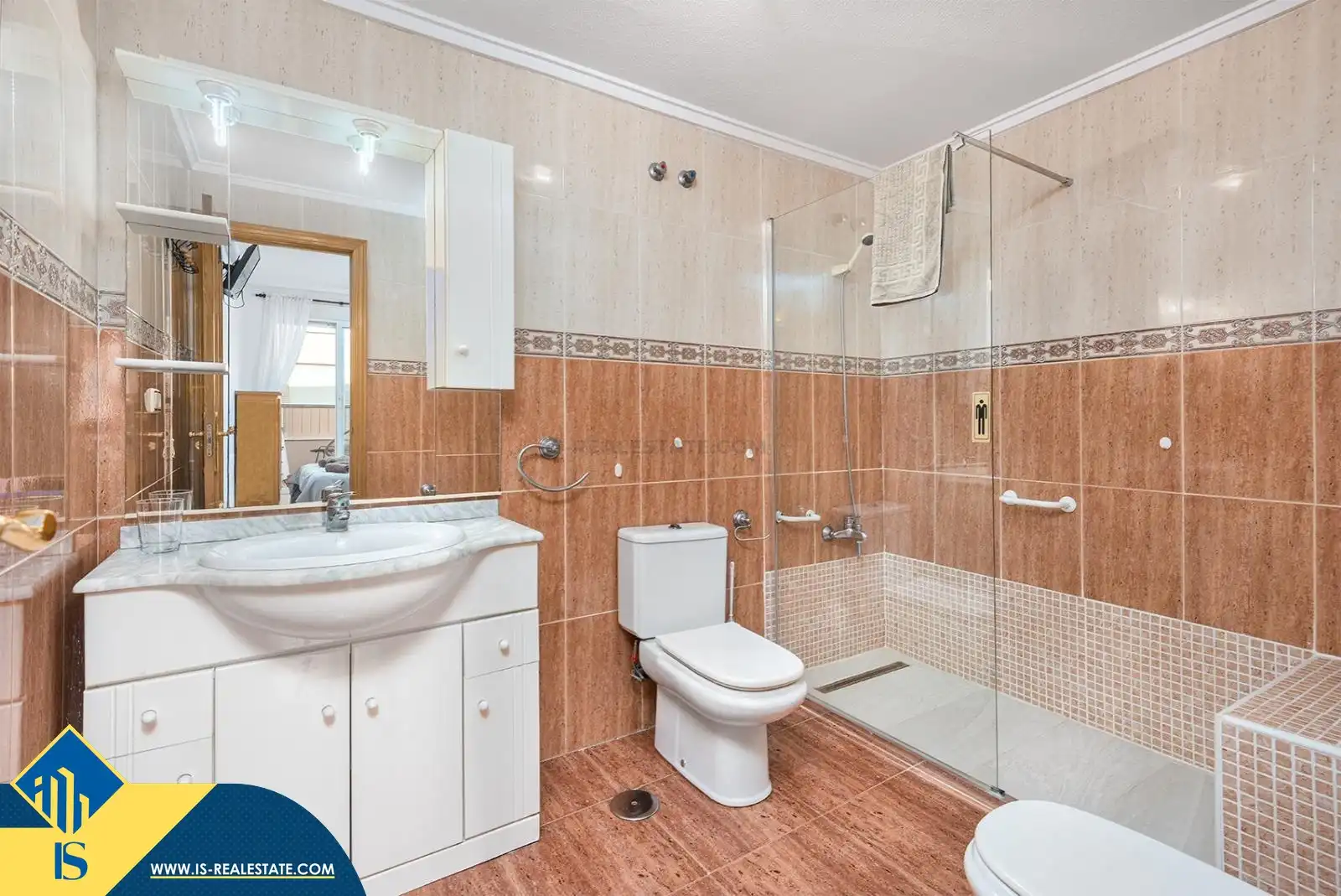 Flat with lift for sale in Playa del Cura, imagen 7