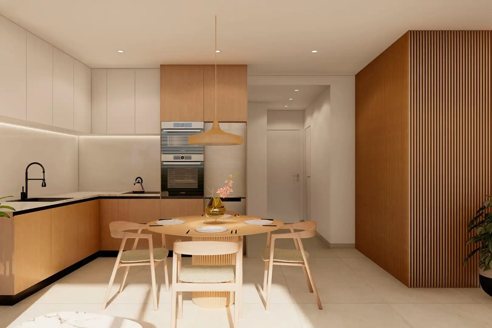 Appartement avec terrasse à vendre à El salero, imagen 9