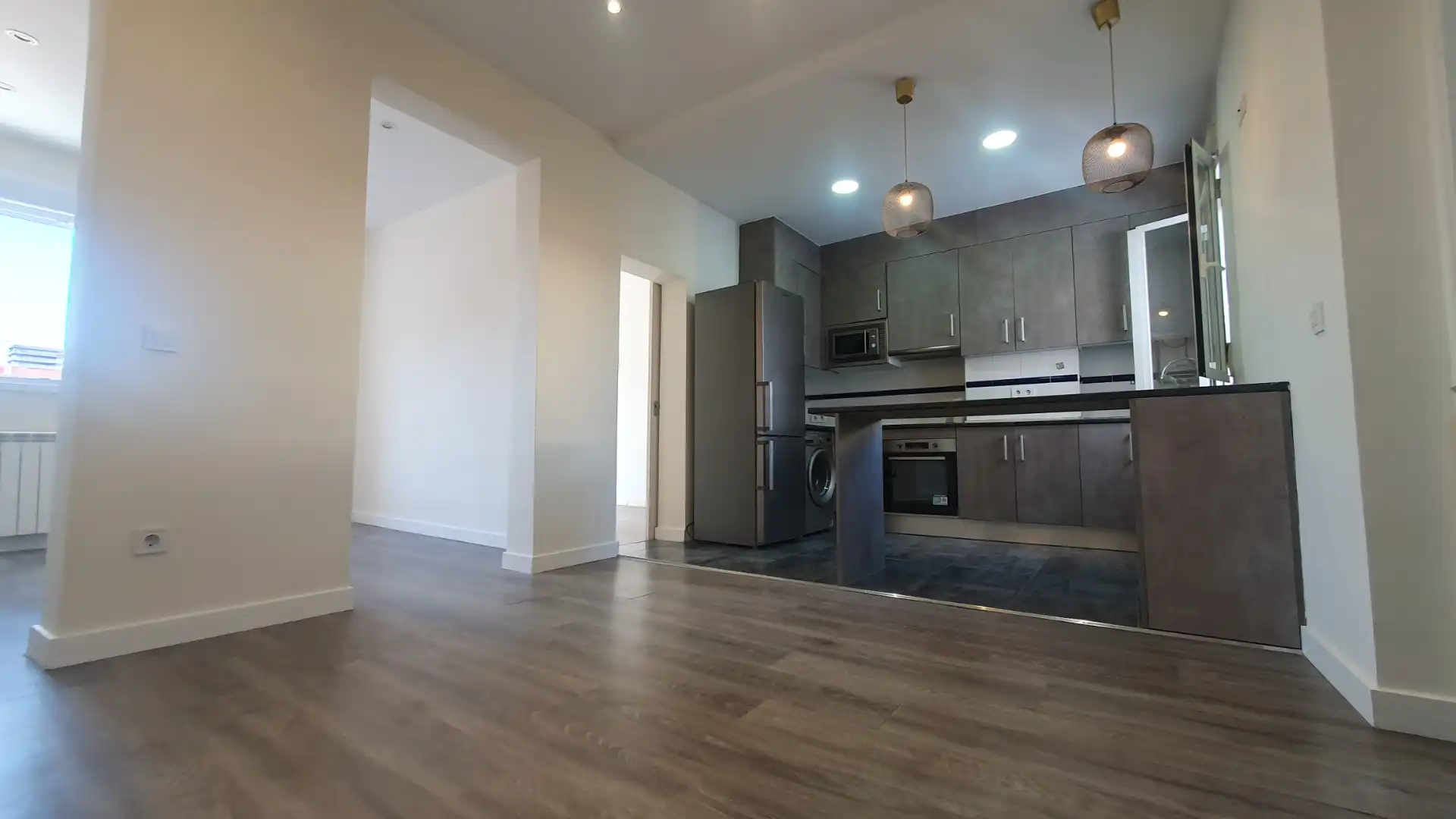 Apartamento con ascensor en alquiler en Calle de la Cabeza, imagen 53
