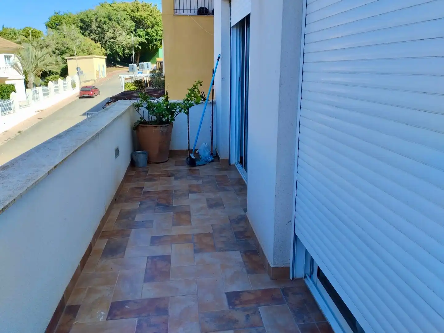 House with pool for sale in Vázquez Montalban 10, imagen 31