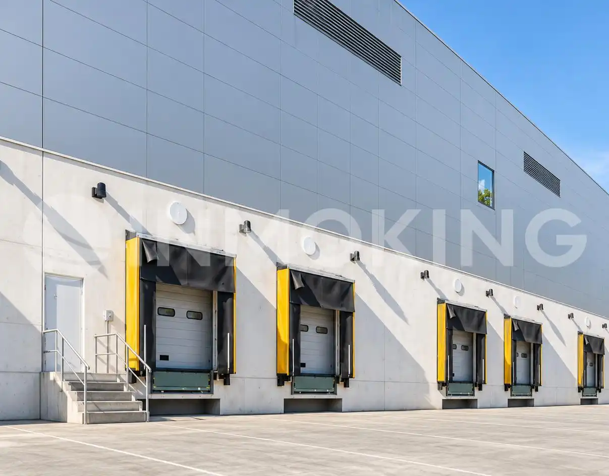 Industrial building to rent in Calle Gutenberg 18, imagen 7