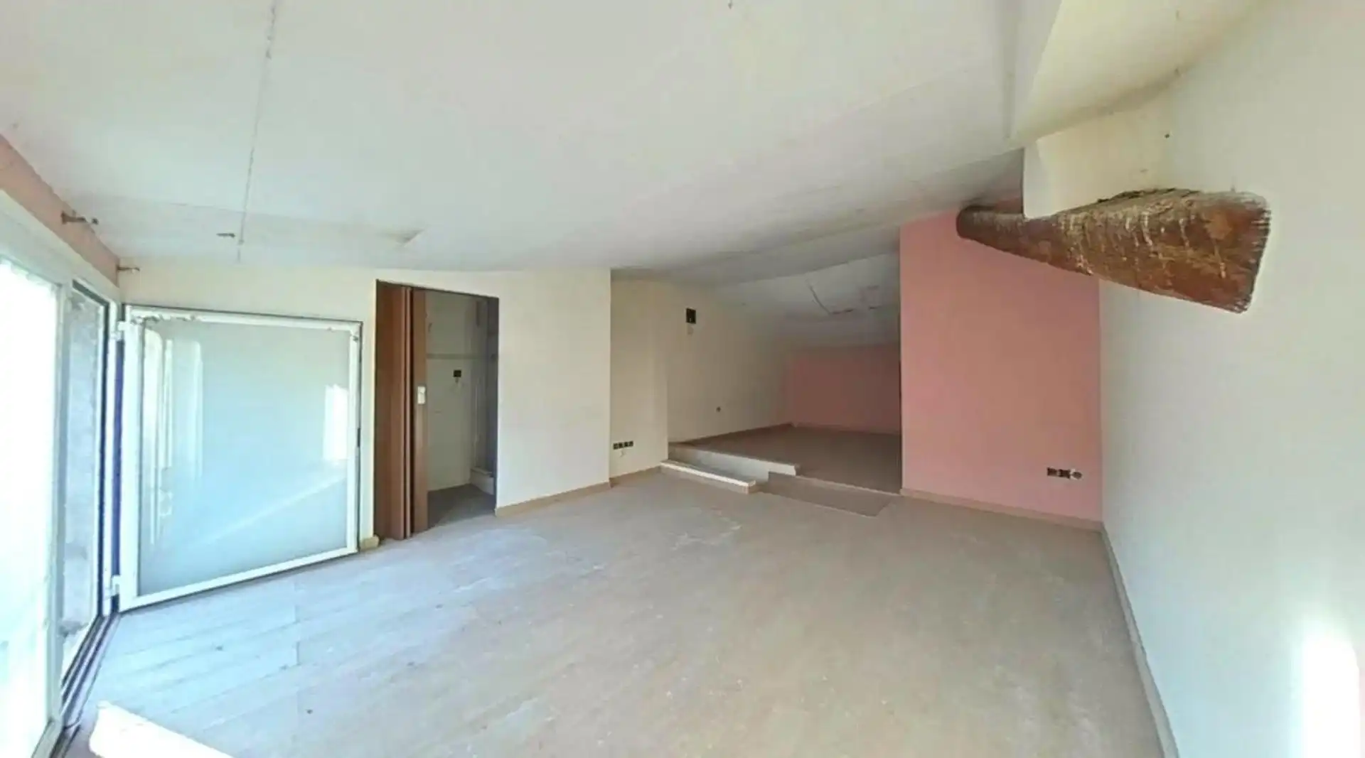 Casa amb terrassa en venda a Albesa, imagen 7
