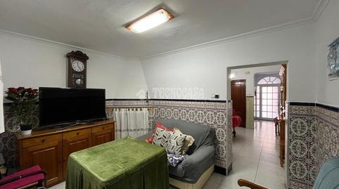 Foto 3 de Casa adosada en venda a Torreblanca,  Sevilla Capital