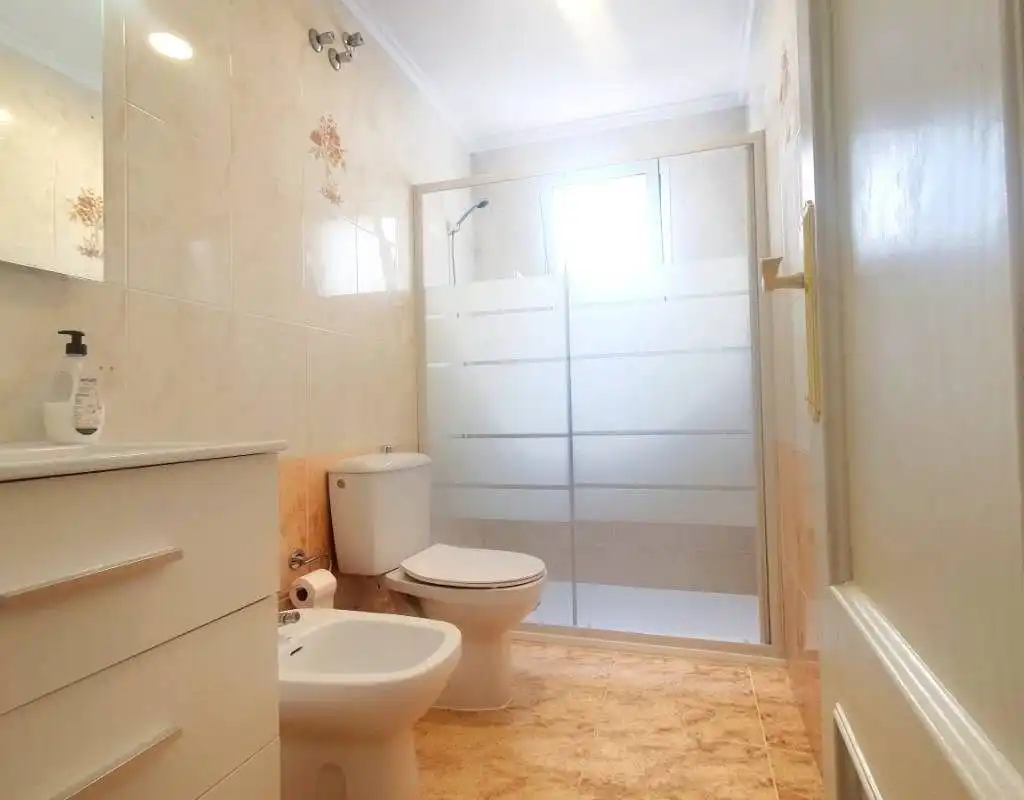 Ático con piscina en venta en Torrevieja Centro, imagen 11