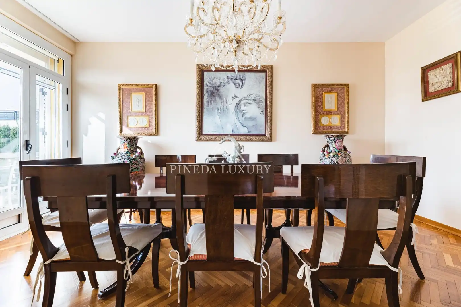 Casa o chalet en venta en Calle ECOLÓGICA, El Puig