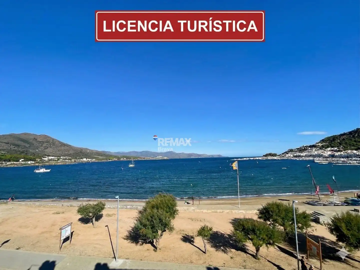 Ático en venta en El Port de la Selva con Aire acondicionado, Calefacción y Terraza