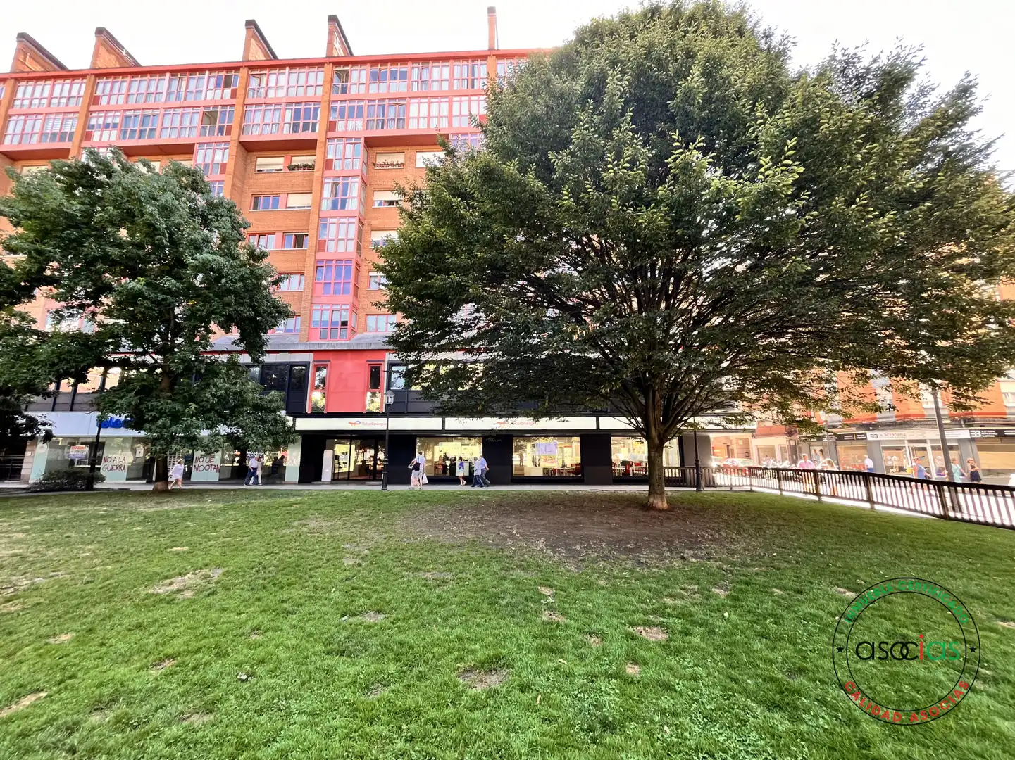 Business premises for sale in CL EZCURDIA 102, imagen 15
