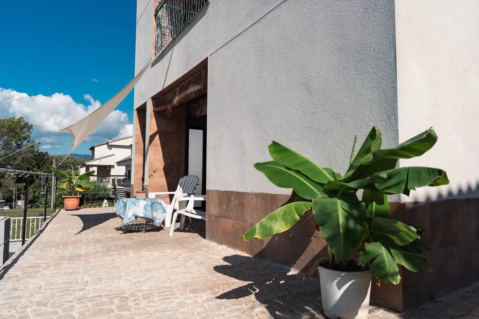 Casa amb terrassa en venda a Lliçà d'Amunt, imagen 6