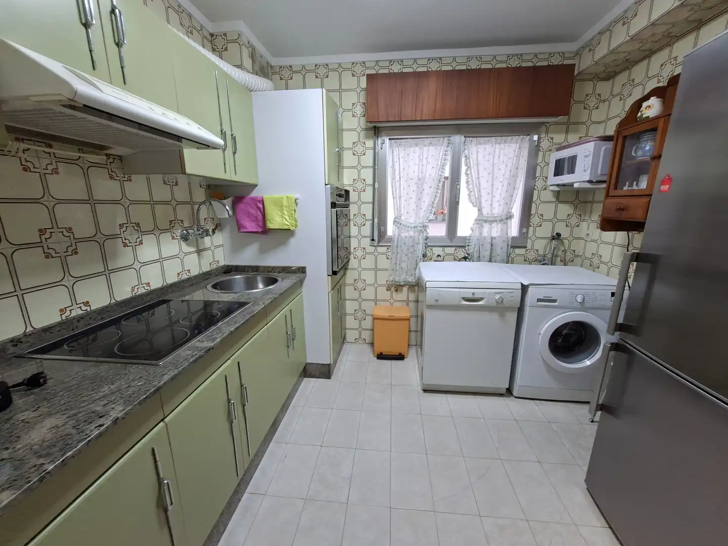 Appartamento con ascensore in vendita a Calle Cabruñana, imagen 15