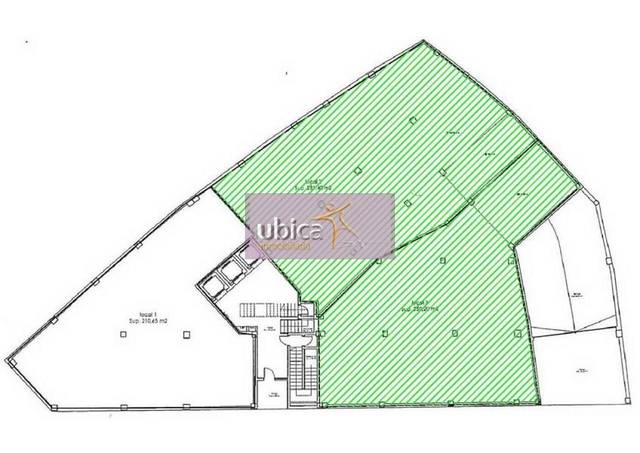 Local comercial en Venta en Ponteareas