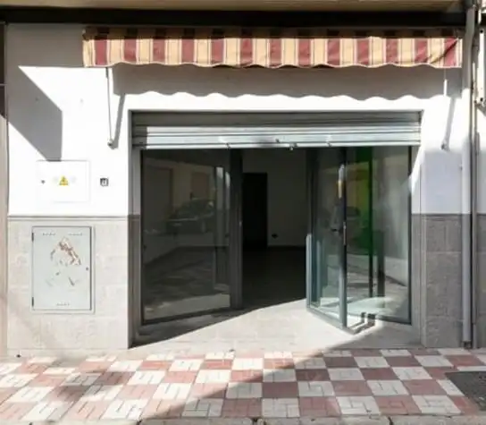 Local en venta en Albolote con Aire acondicionado y Amueblado