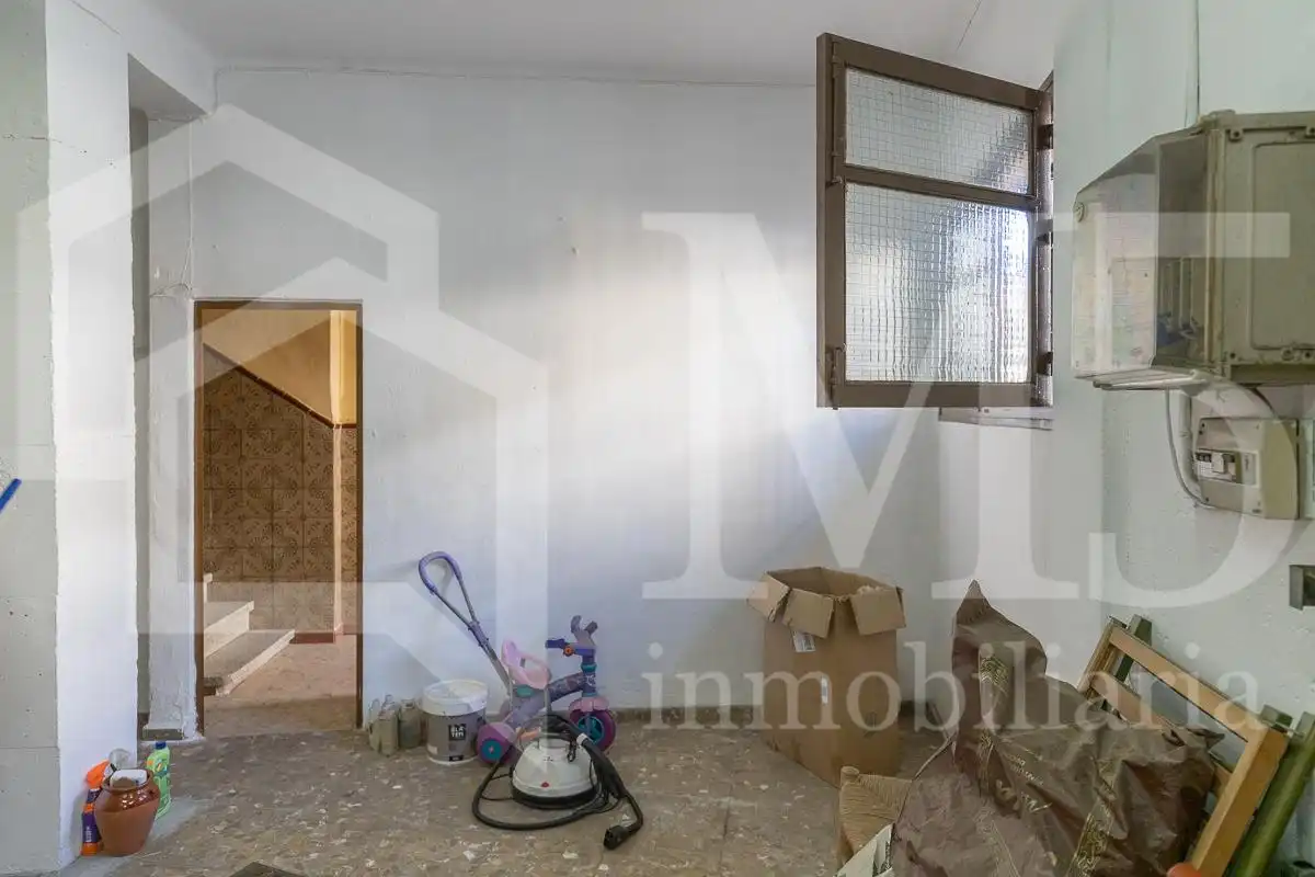 Sala d'estar de Casa o xalet en venda en Vélez-Málaga amb Aire condicionat, Terrassa i Balcó