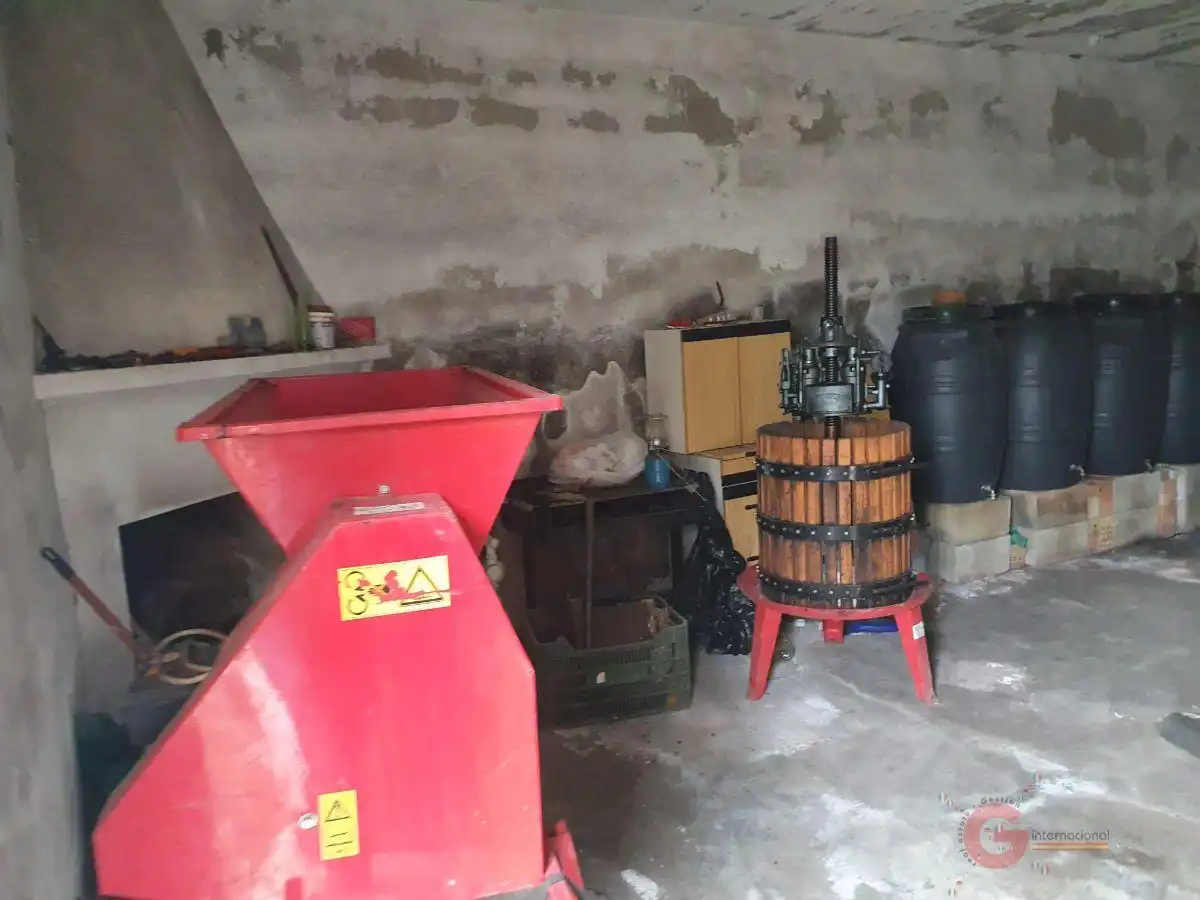 Casa rústica en venda a Ítrabo, imagen 13