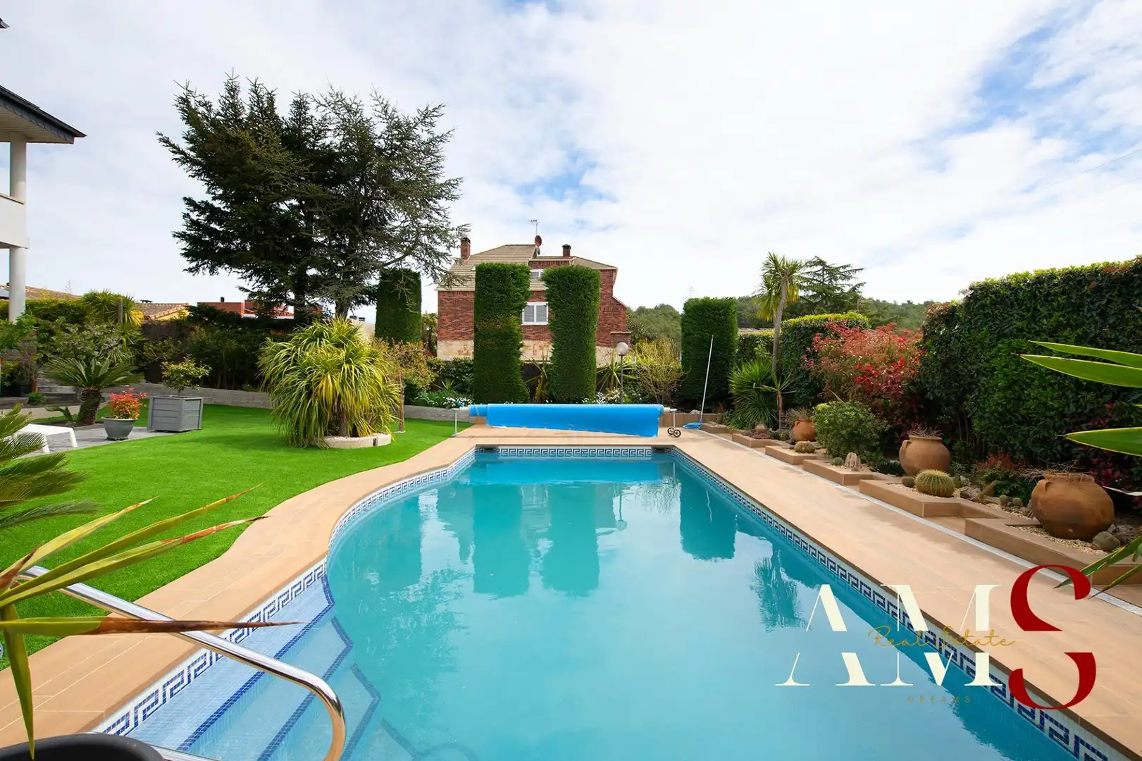 Detached house with terrace for sale in Carrer SIL, imagen 6