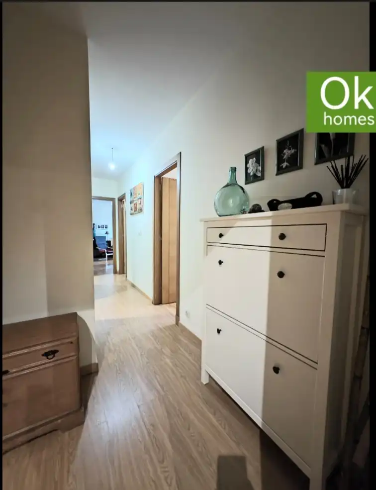 Piso en venta en Oseiro
