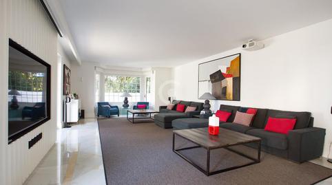 Foto 3 de Casa o xalet en venda a Aman, Neguri, Bizkaia