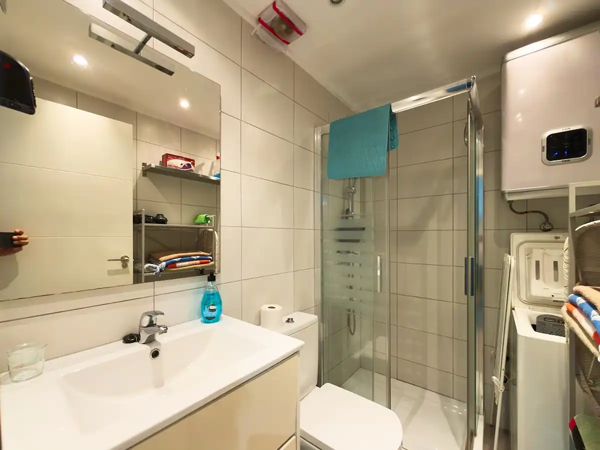 Estudio con ascensor en venta en Playa del Cura, imagen 7