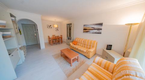 Foto 3 de Pis en venda a Avenida Marqués de Villanueva del Prado, Zona Botánico, Puerto de la Cruz